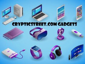 crypticstreet.com guides