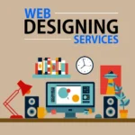 professional website designer